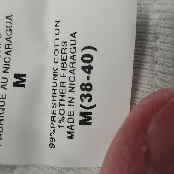 NATIONAL ASSOCIATION OF WOMEN IN CONTRUCTION. Tee. 2010‎ block kids Medium - Picture 7 of 7